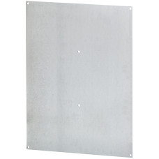 Монтажна панель EPC-MMP 60-50 (метал., 558x448)