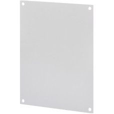 Монтажна панель EPC-PMP 30-25 (поліест., 262x198)