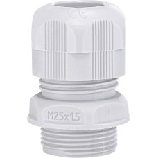 Кабельный ввод M-25G (Ø10..16мм, IP68)