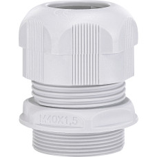 Кабельный ввод M-40G (Ø16..26мм, IP68)