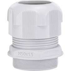 Кабельный ввод M-50G (Ø20..37мм, IP68)