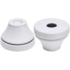 Сальник M25 (еластичний, Ø11-17мм, IP67)