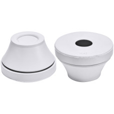 Сальник M40 (еластичний, Ø19-28мм, IP67)