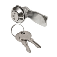 Замок з універсальним ключем LK-1333-M22