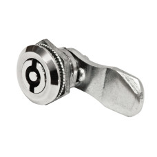 Замок двопелюстковий (5mm) LK-D5-M22