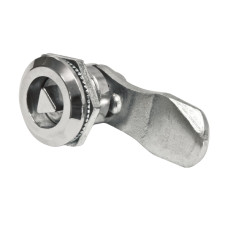 Замок під ключ 