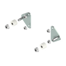 Комплект бокових кронштейнів UA-B (2шт)