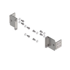 Комплект бокових кронштейнів з регулюванням глибини UR-B-WD (2шт)