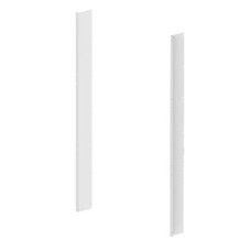 Кришки вимірювальної касети бокові (компл.ліва+права) DL-V90-7.5