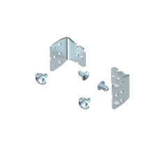 Комплект кронштейнів LG-V SET (М5, 2 шт)