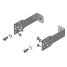 Комплект кронштейнів LG-V6-D SET (М6, 2 шт)