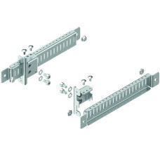Кронштейн внутрішній з регулюванням глибини UW-BCR 3 (2шт)