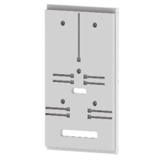 Монтажна касета DL-S3F 1-2.5 1 панеллю під лічильник