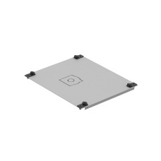 Лицьова панель 1xLBS 250A 3P CP 1-2 S2 3P (В250xШ300)