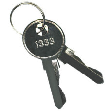 Універсальний ключ KEY-1333