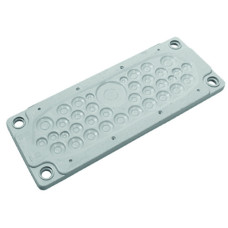 Мембранный фланец EH-TKC-36-S