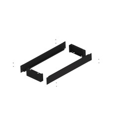 Цоколь PHN1 D2.5-W3 (В100хШ850хГ250)