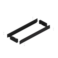 Цоколь PHN1 D2.5-W4 (В100хШ1050хГ250)