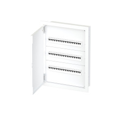 Щит металевий MBF18-3 (54 мод., IP30, внутр.вик.)