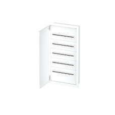 Щит металевий MBF18-5 (90 мод., IP30, внутр.вик.)