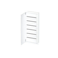 Щит металевий MBF18-6 (108 мод., IP30, внутр.вик.)