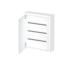 Щит металевий MBW18-3 (54 мод., IP30, зовн.вик.)