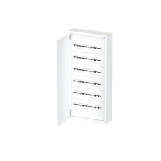 Щит металевий MBW18-6 (108 мод., IP30, зовн.вик.)