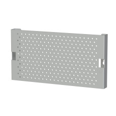 Монтажна панель перфорована MB-PLATE12