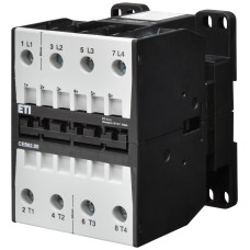 Контактор CEB 62.00 230V AC