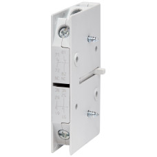 Блок-контакт CEB-BCS2 02 (2NC, CEB24…74, бок., 6A 230V)