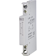 Блок-контакт RN 11 для RA-RD (1NO+1NC)