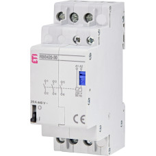 Импульсный контактор RВS 420-30 230V AC (20A, 3NO)