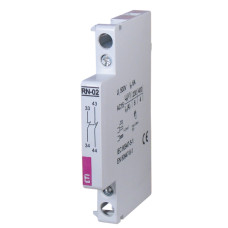 Блок-контакт RN 02 для RA-RD (2NC)