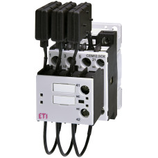 Контактор CEM CK 12,5.02N (12,5 кВАр, 400-440V)