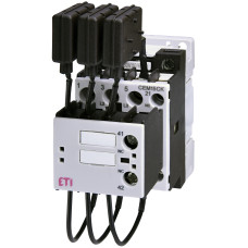 Контактор CEM CK 15.02N (15 кВАр, 400-440V)