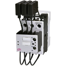 Контактор CEM CK 25.01N (25 кВАр, 400-440V)