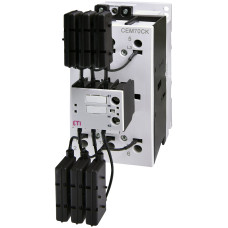Контактор CEM CK 70.01N (70 кВАр, 400-440V)