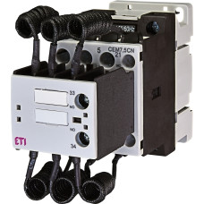 Контактор CEM 7,5CN.10 (7,5/10кВАр-400/440V)