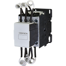 Контактор CEM 18CN.10 (15/16кВАр-400/440V)