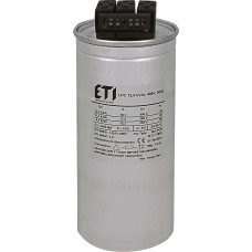 Конденсаторна батарея LPC 12,5kVAr (400V)