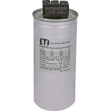 Конденсаторна батарея LPC 20kVAr (400V)