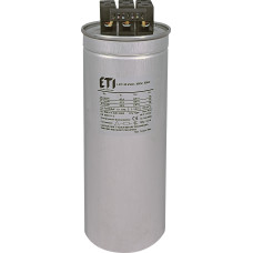 Конденсаторна батарея LPC 30kVAr (400V)