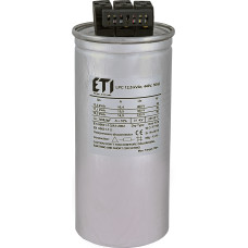 Конденсаторна батарея LPC 12,5kVAr (440V)