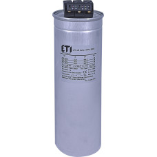 Конденсаторна батарея LPC 25kVAr (440V)