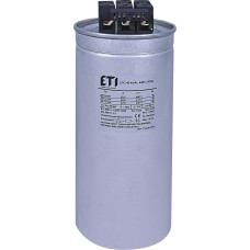 Конденсаторна батарея LPC 40kVAr (440V)