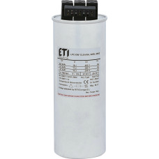 Конденсаторна батарея LPC-DW_400V 12,5 kVAr