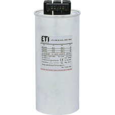 Конденсаторна батарея LPC-DW_440V 20 kVAr