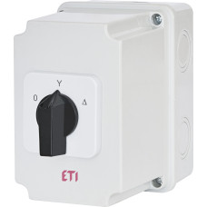 Переключатель CS 25 12 PN1 (