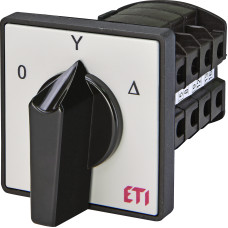 Перемикач CS 32 12 U (