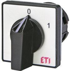 Перемикач CS 16 91 U (2p_